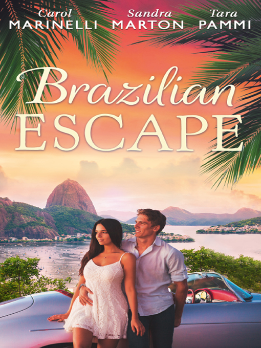 Cover image for Brazilian Escape: Playing the Dutiful Wife / Dante: Claiming His Secret Love-Child